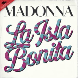 SF1104969 – Madonna – La Isla Bonita