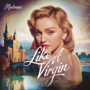 SF1104971HD – Madonna – Like A Virgin
