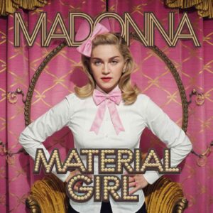 SF1104973 – Madonna – Material Girl