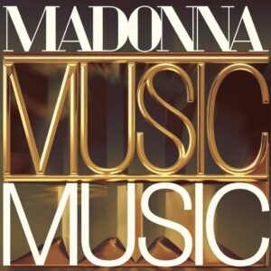 SF1104974 – Madonna – Music