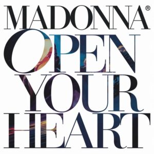 SF1104976 – Madonna – Open Your Heart