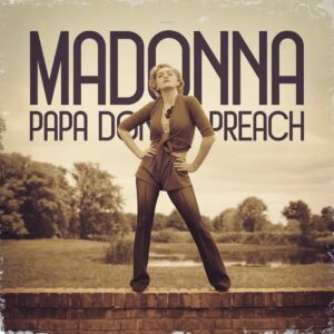 SF1104977 – Madonna – Papa Don’t Preach