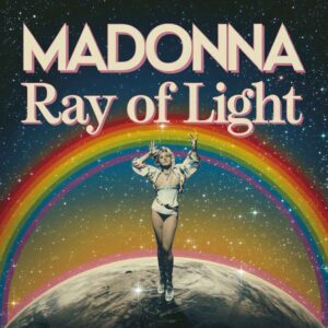 SF1104980 – Madonna – Ray Of Light
