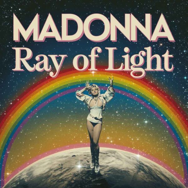 Madonna - Ray Of Light