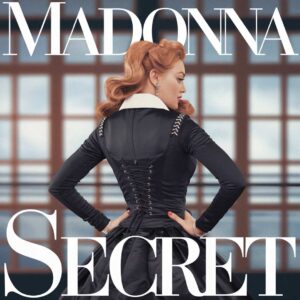 SF1104982 – Madonna – Secret