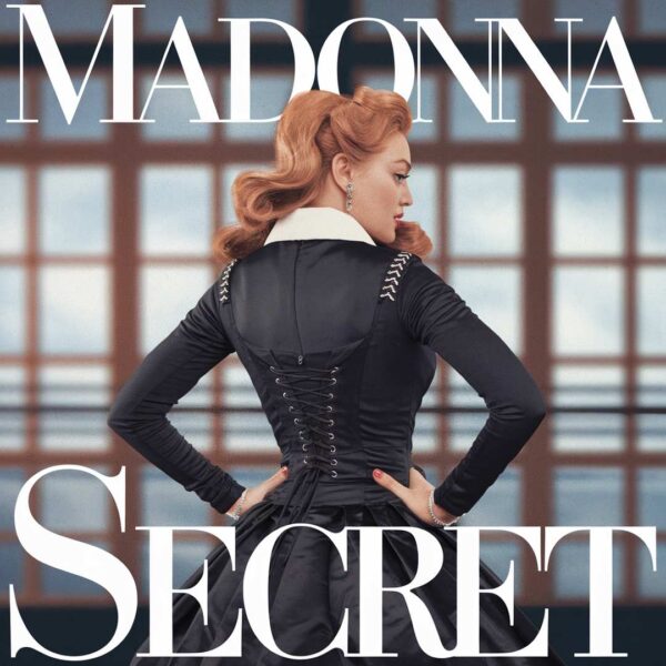 Madonna - Secret