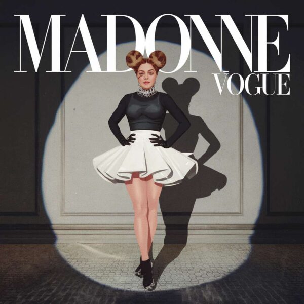Madonna - Vogue