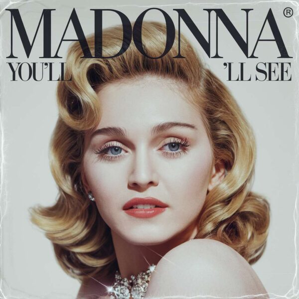 Madonna - You'll See