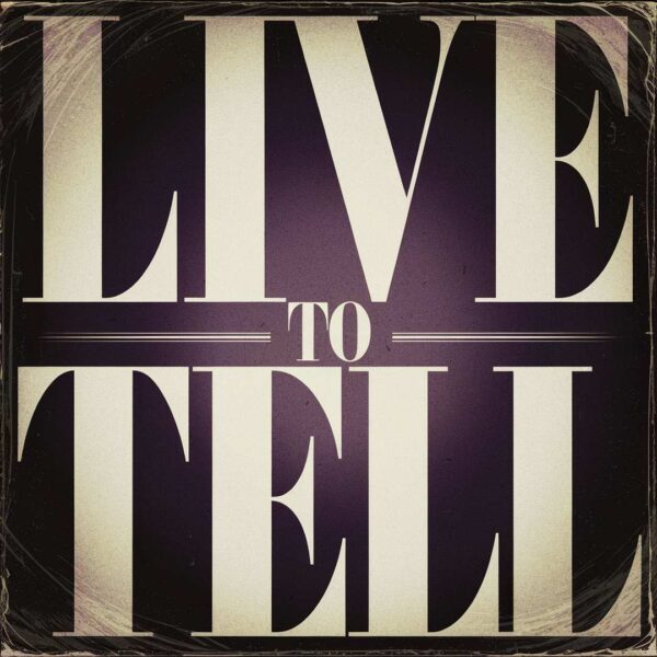 Madonna - Live to Tell
