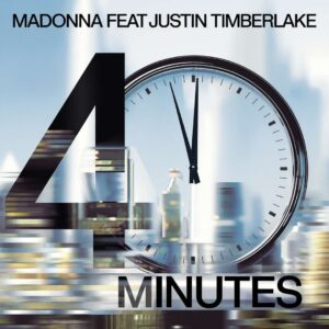 SF1104992 – Madonna feat Justin Timberlake – 4 Minutes