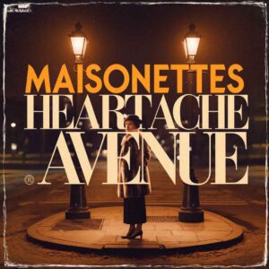 SF1104993 – Maisonettes – Heartache Avenue