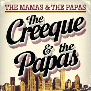 SF1104996 – The Mamas & The Papas – Creeque Alley