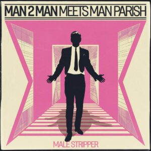 SF1104998 – Man 2 Man Meets Man Parish – Male Stripper
