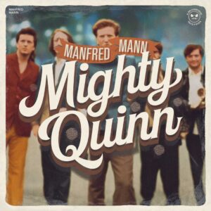 SF1105006 – Manfred Mann – Mighty Quinn