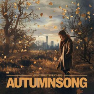 SF1105014 – Manic Street Preachers – Autumnsong