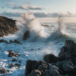 SF1105021 – Manic Street Preachers – Ocean Spray