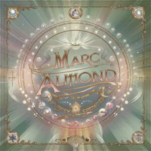 SF1105026 – Marc Almond – The Days Of Pearly Spencer