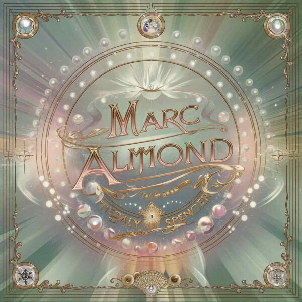 Marc Almond - The Days Of Pearly Spencer