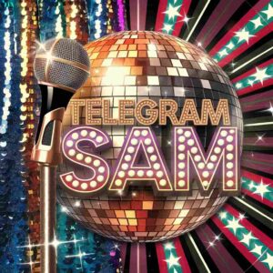 SF1105034 – Marc Bolan & T Rex – Telegram Sam