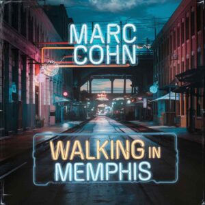 SF1105036 – Marc Cohn – Walking In Memphis
