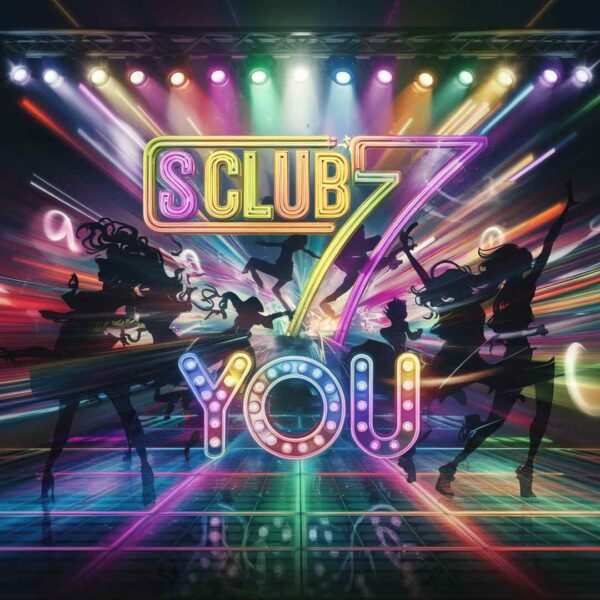 S Club 7 - You