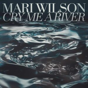 SF1105041 – Mari Wilson – Cry Me a River