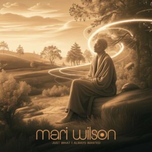SF1105042 – Mari Wilson – Just What I Always Wanted