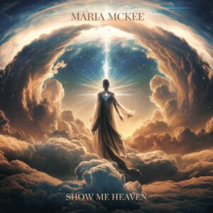 SF1105045 – Maria McKee – Show Me Heaven