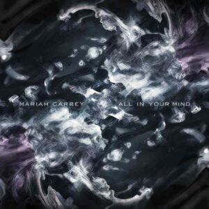 SF1105048 – Mariah Carey – All In Your Mind