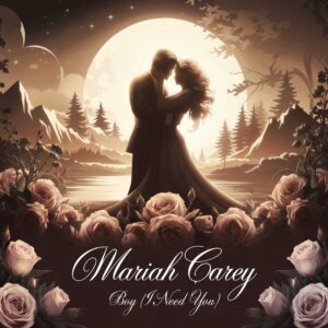 SF1105050 – Mariah Carey – Boy (I Need You)