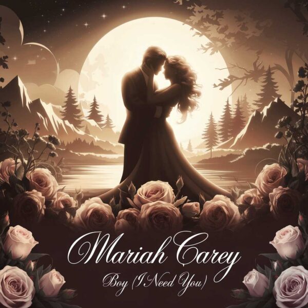 Mariah Carey - Boy (I Need You)