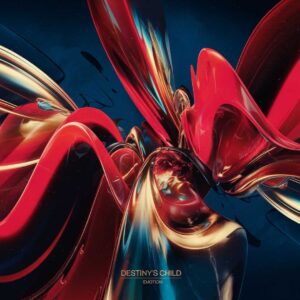 SF1105055 – Destiny’s Child – Emotion
