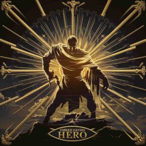 SF1105057 – Enrique Iglesias – Hero