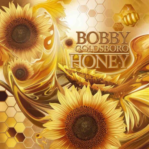 Bobby Goldsboro - Honey