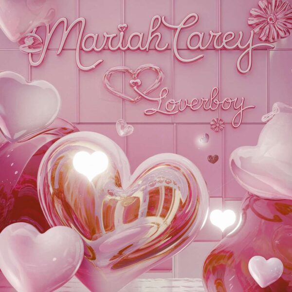 Mariah Carey - Loverboy