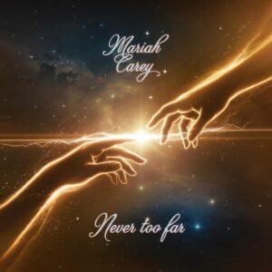SF1105066 – Mariah Carey – Never Too Far