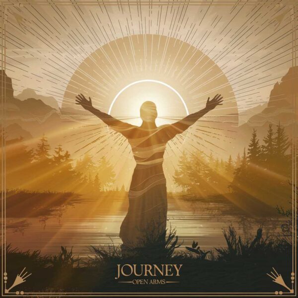 Journey - Open Arms