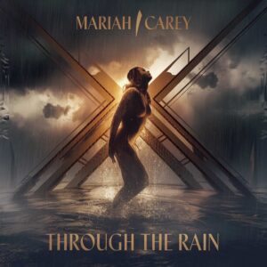SF1105072 – Mariah Carey – Through The Rain