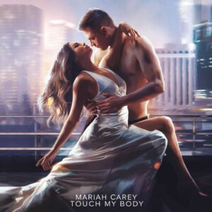 SF1105073 – Mariah Carey – Touch My Body