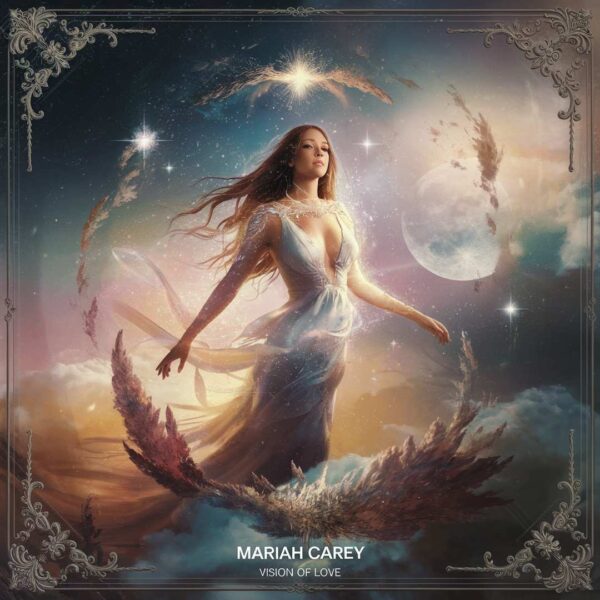 Mariah Carey - Vision Of Love