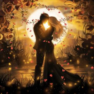 SF1105075 – Mariah Carey – We Belong Together