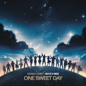 SF1105078 – Mariah Carey & Boyz II Men – One Sweet Day