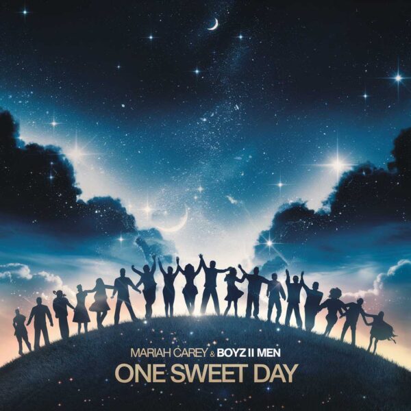 Mariah Carey - One Sweet Day