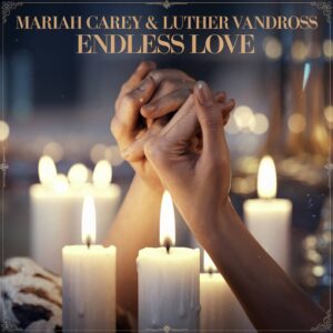 SF1105079 – Mariah Carey & Luther Vandross – Endless Love