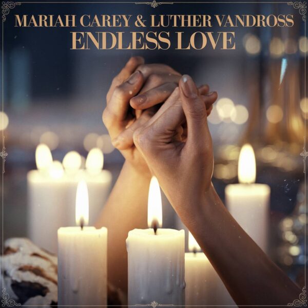Mariah Carey - Endless Love