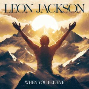 SF1105080 – Leon Jackson – When You Believe