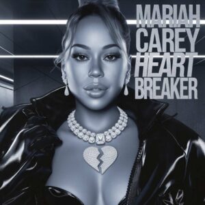 SF1105081 – Mariah Carey Feat. Jay-Z – Heartbreaker
