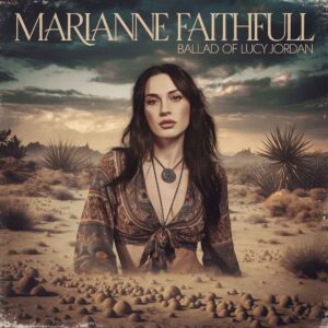 SF1105083 – Marianne Faithfull – Ballad Of Lucy Jordan