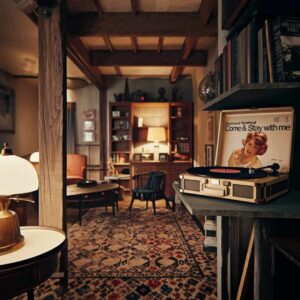 SF1105084 – Marianne Faithfull – Come & Stay With Me