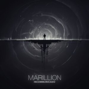 SF1105086 – Marillion – Incommunicado